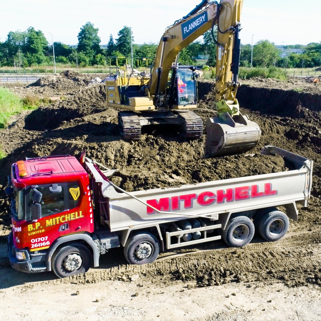 Site Clearance Services