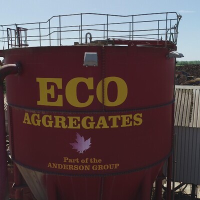 ECO/Highfields Purchased from the Anderson Group Ltd.